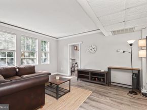 1802 Key Boulevard 9482, Arlington VA 22201