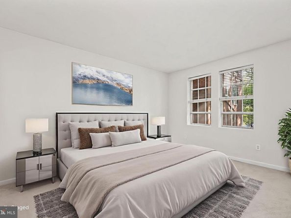 1802 Key Boulevard 9482, Arlington VA 22201