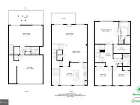 13083 Rose Petal Circle, Herndon VA 20171