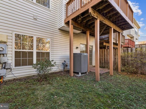 13083 Rose Petal Circle, Herndon VA 20171