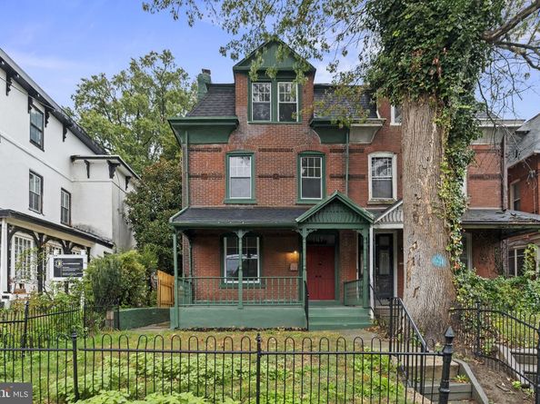 147 W Harvey Street, Philadelphia PA 19144