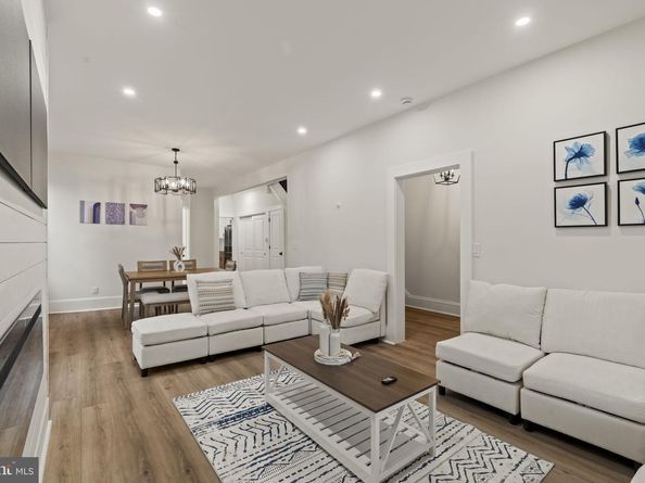 147 W Harvey Street, Philadelphia PA 19144