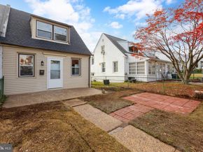 220 Brainerd Boulevard, Sharon Hill PA 19079