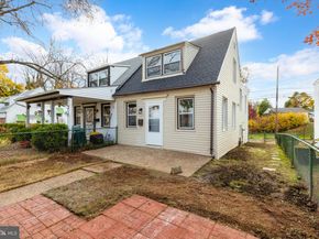 220 Brainerd Boulevard, Sharon Hill PA 19079