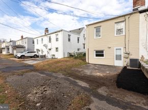 220 Brainerd Boulevard, Sharon Hill PA 19079