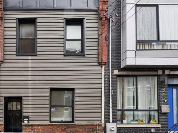 2420 Federal Street, Philadelphia PA 19146