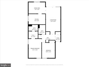 9713 Kings Crown Court 1, Fairfax VA 22031