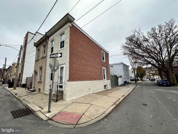 2633 Janney Street, Philadelphia PA 19125