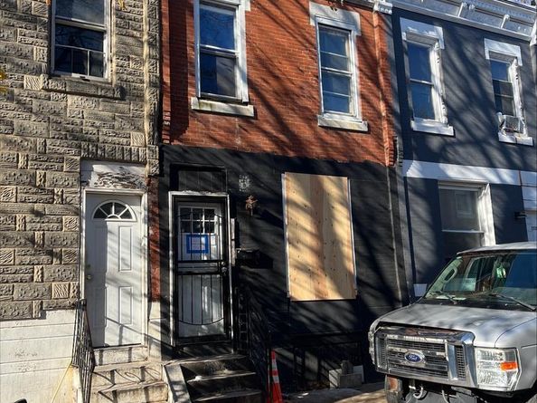 2334 N Cleveland Street, Philadelphia PA 19132