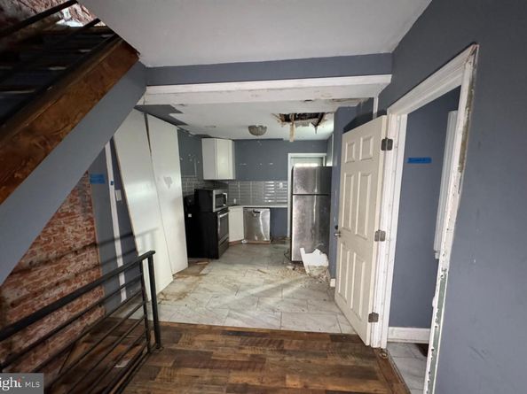 2334 N Cleveland Street, Philadelphia PA 19132