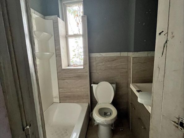 2334 N Cleveland Street, Philadelphia PA 19132