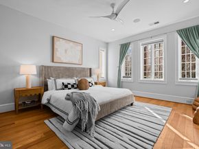 1901 Wyoming Avenue NW 11, Washington DC 20009