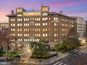 1901 Wyoming Avenue NW 11, Washington DC 20009