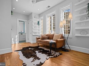 1901 Wyoming Avenue NW 11, Washington DC 20009