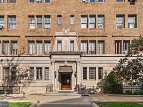 1901 Wyoming Avenue NW 11, Washington DC 20009