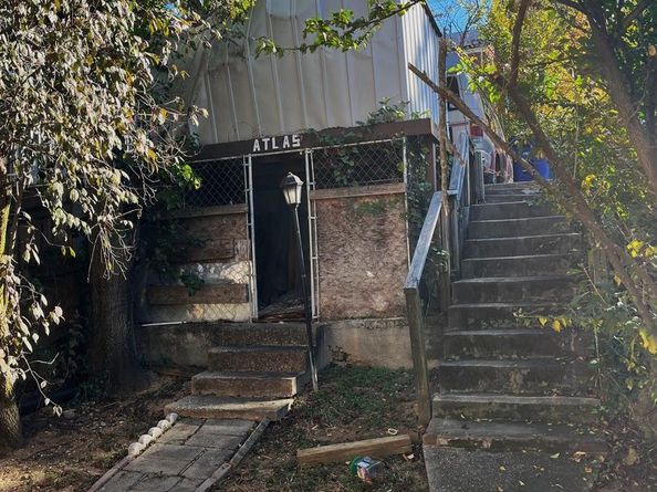 1626 Fort Dupont Street SE, Washington DC 20020