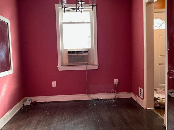 1626 Fort Dupont Street SE, Washington DC 20020