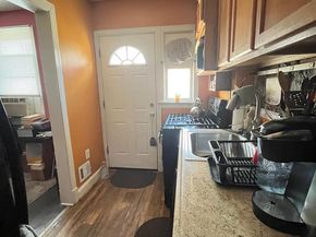 1626 Fort Dupont Street SE, Washington DC 20020