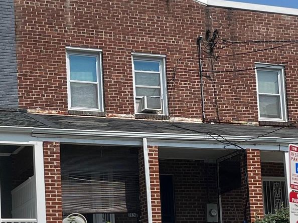 1626 Fort Dupont Street SE, Washington DC 20020