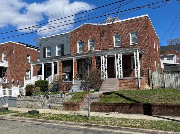 1626 Fort Dupont Street SE, Washington DC 20020