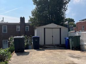 1626 Fort Dupont Street SE, Washington DC 20020