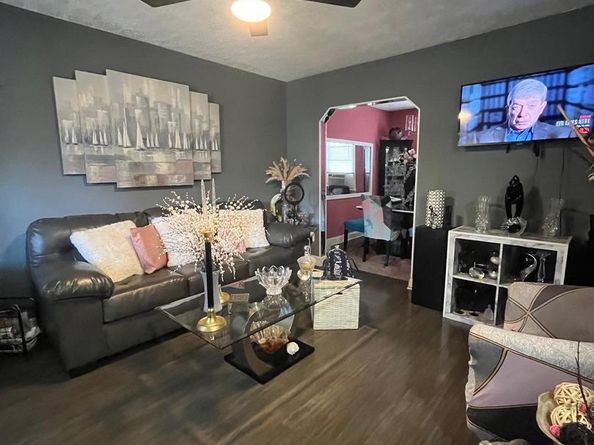 1626 Fort Dupont Street SE, Washington DC 20020