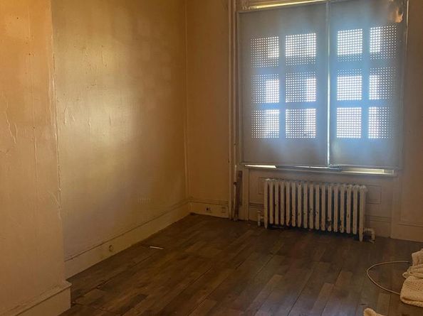 1512 W Glenwood Avenue, Philadelphia PA 19132