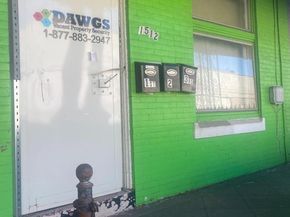 1512 W Glenwood Avenue, Philadelphia PA 19132