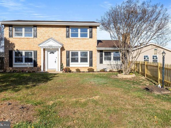 503 S Maple Court, Sterling VA 20164