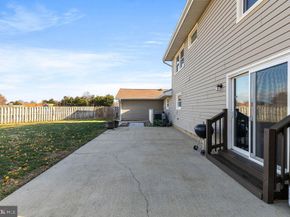 503 S Maple Court, Sterling VA 20164