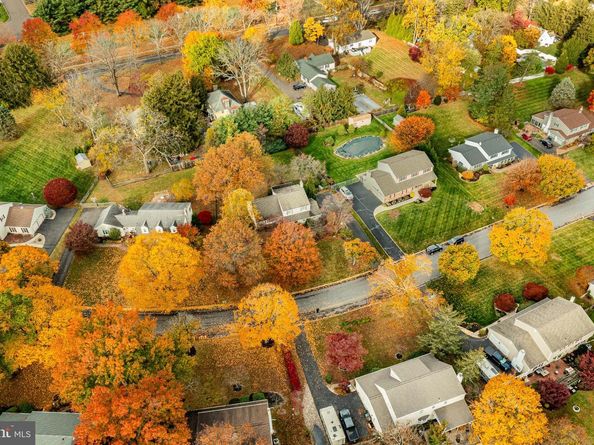 44 Shady Lawn Drive, Southampton PA 18966