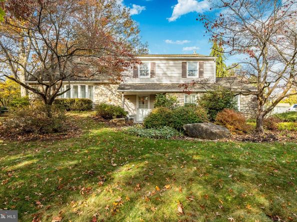 44 Shady Lawn Drive, Southampton PA 18966