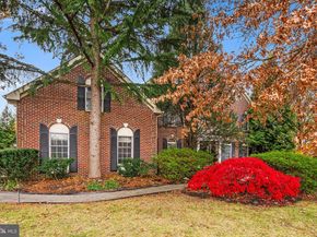 2000 Saint Andrews Drive, Berwyn PA 19312