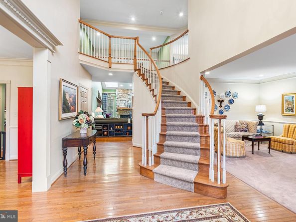 2000 Saint Andrews Drive, Berwyn PA 19312