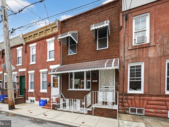 352 Tree Street, Philadelphia PA 19148