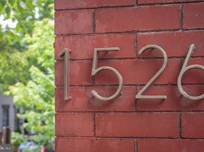 1526 1st Street NW, Washington DC 20001