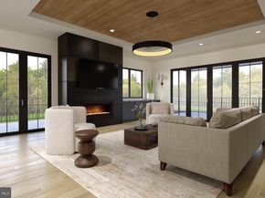 2231 N Tuckahoe Street, Falls Church VA 22043