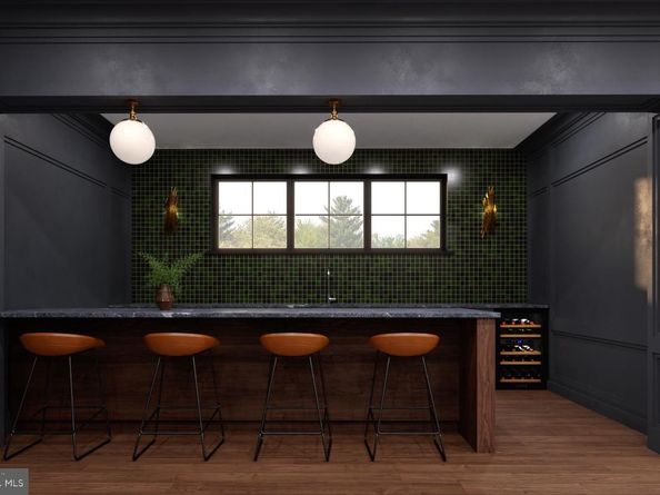 2231 N Tuckahoe Street, Falls Church VA 22043