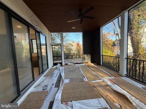 2231 N Tuckahoe Street, Falls Church VA 22043