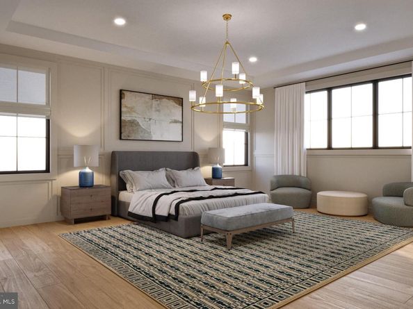 2231 N Tuckahoe Street, Falls Church VA 22043