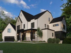 2231 N Tuckahoe Street, Falls Church VA 22043