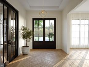 2231 N Tuckahoe Street, Falls Church VA 22043