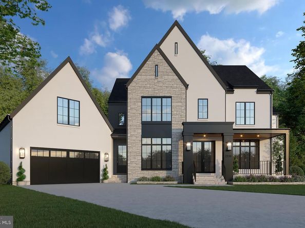 2231 N Tuckahoe Street, Falls Church VA 22043