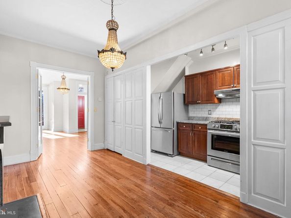 812 E Street SE, Washington DC 20003