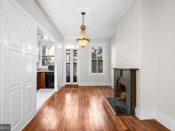 812 E Street SE, Washington DC 20003