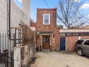 812 E Street SE, Washington DC 20003