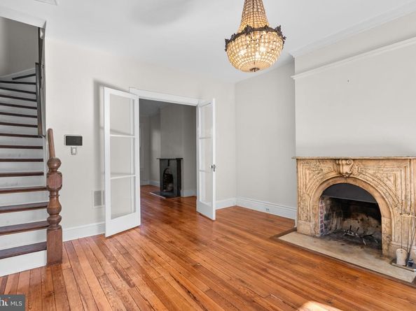 812 E Street SE, Washington DC 20003