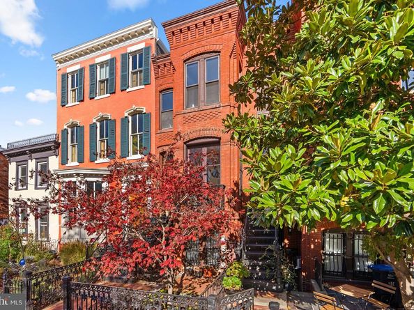 812 E Street SE, Washington DC 20003