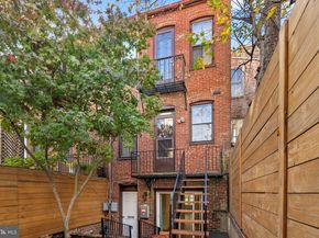 812 E Street SE, Washington DC 20003