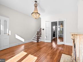 812 E Street SE, Washington DC 20003